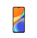 SMARTPHONE XIAOMI REDMI 9C NFC 2/32 MIDNIGHT GRAY - Image 3
