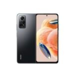SMARTPHONE XIAOMI REDMI NOTE 12 PRO 6/126GB GRAPHITE GRAY