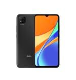 SMARTPHONE XIAOMI REDMI 9C NFC 2/32 MIDNIGHT GRAY