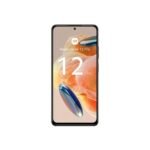 SMARTPHONE XIAOMI REDMI NOTE 12 PRO 6/126GB GRAPHITE GRAY - Image 2