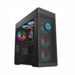 PC GAMING LEGION T7 34IAZ7 INTEL CORE i7-1270KF (12C/8P+4E 20T UP- 5.0 GHz 25MB 32GB DDR5-4800 1TB SSD M.2 NVMe NVIDIA GEFORCE RTX 3070Ti 8GB MAXAIR COLER SAAB9652