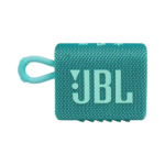 SPIKER JBL GO3 TEAL COMPACT