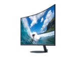 MONITOR CURVED 27" SAMSUNG LC27T550FDRXEN - Image 3
