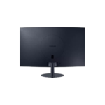 MONITOR CURVED 27" SAMSUNG LC27T550FDRXEN - Image 2