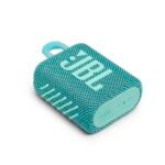 SPIKER JBL GO3 TEAL COMPACT - Image 4
