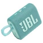 SPIKER JBL GO3 TEAL COMPACT - Image 2