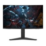 MONITOR 31.5" LENOVO G32QC SBAA2303 BLACK