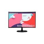 MONITOR FHD 24" SAMSUNG LS24C360EAUXEN IPS