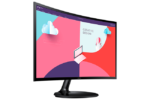 MONITOR FHD 24" SAMSUNG LS24C360EAUXEN IPS - Image 2