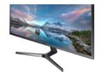 MONITOR 34" UHD SAMSUNG LS34J550WQRXEN - Image 6