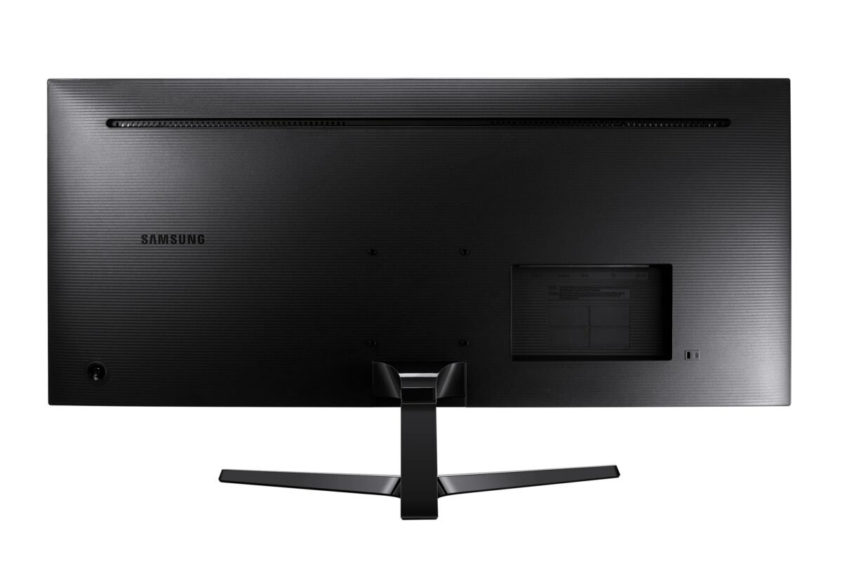 MONITOR 34" UHD SAMSUNG LS34J550WQRXEN - Image 7