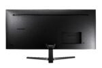 MONITOR 34" UHD SAMSUNG LS34J550WQRXEN - Image 7