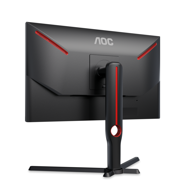 MONITOR GAMING 25″ FHD AOC 25G3ZM/BK thumbnail 2