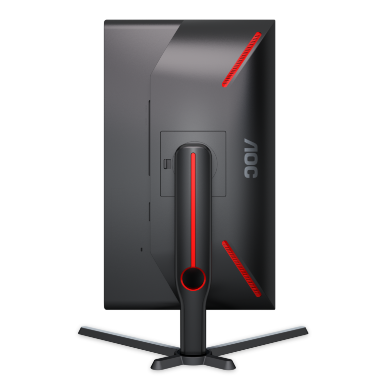 MONITOR GAMING 25″ FHD AOC 25G3ZM/BK thumbnail 4