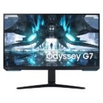 MONITOR 4K 28" SAMSUNG S28AG700NUXEN