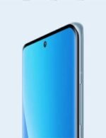 SMARTPHONE XIAOMI 12X 8/128GB BLUE - Image 2