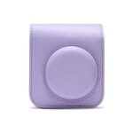 ÇANTE PER FUJIFILM INSTAX MINI 12 PURPLE