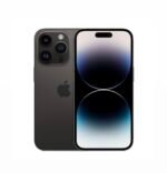 SMARTPHONE APPLE IPHONE 14 PRO 128GB SPACE BLACK