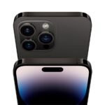 SMARTPHONE APPLE IPHONE 14 PRO 128GB SPACE BLACK - Image 3