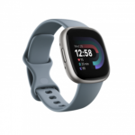 SMARTWATCH FITBIT VERSA 4 FB523SRAG BLUE