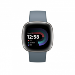 SMARTWATCH FITBIT VERSA 4 FB523SRAG BLUE - Image 2