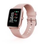 SMARTWATCH HAMA FIT 5910 00178605 PINK