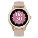 SMART WATCH KSIX GLOBE BXSW12GLD PINK - Image 2