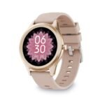SMART WATCH KSIX GLOBE BXSW12GLD PINK