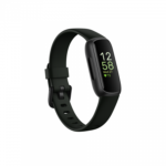 SMARTWATCH FITBIT INSPIRE 3 FB424BKBK BLACK