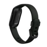 SMARTWATCH FITBIT INSPIRE 3 FB424BKBK BLACK - Image 2