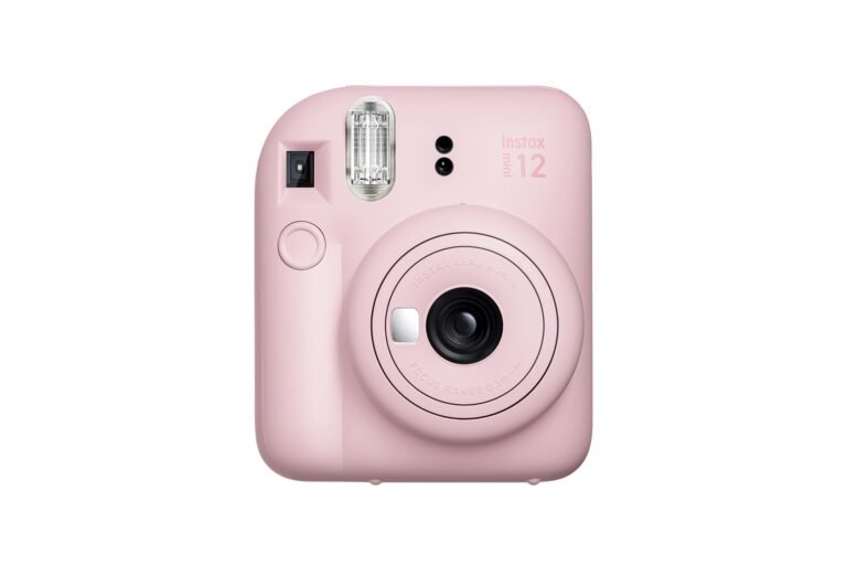 KAMERË FUJIFILM INSTAX MINI 12 PINK thumbnail 2