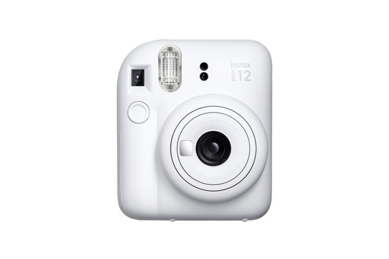 KAMERË FUJIFILM INSTAX MINI 12 WHITE thumbnail 2