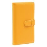 PHOTOALBUM FUJIFILM INSTAX MINI LAPORTA FINX71 ORANGE