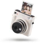 KAMERË FUJIFILM INSTAX SQUARE SQ1 WHITE