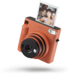 KAMERË FUJIFILM INSTAX SQUARE SQ1 ORANGE
