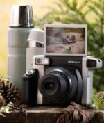 FOTOAPARAT FUJIFILM INSTAX WIDE 300 BLACK - Image 3