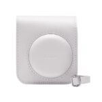 ÇANTE PER FUJIFILM INSTAX MINI 12 CLAY WHITE