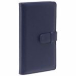 PHOTOALBUM FUJIFILM INSTAX MINI LAPORTA FINX68 NAVY BLUE