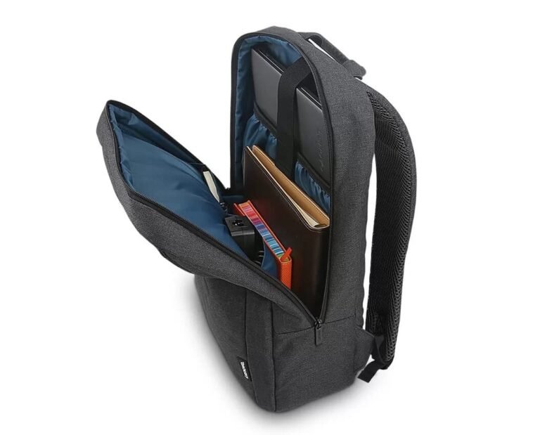 ÇANTE KRAHU 15.6″ LENOVO B210 BLACK thumbnail 3