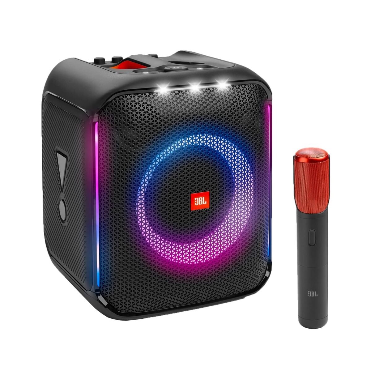 SPIKER JBL PARTYBOX ENCORE BLACK - Image 1