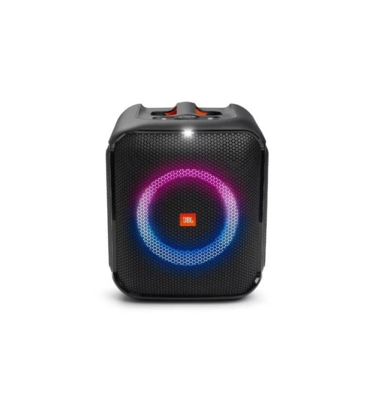 SPIKER JBL PARTYBOX ENCORE BLACK thumbnail 2