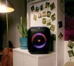 SPIKER JBL PARTYBOX ENCORE BLACK - Image 3