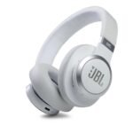 KUFJE JBL LIVE660NC WIRELESS WHITE