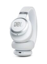 KUFJE JBL LIVE660NC WIRELESS WHITE - Image 2