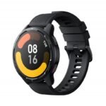 SMARTWATCH XIAOMI WATCH S1 ACTIVE GL BLACK