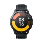 SMARTWATCH XIAOMI WATCH S1 ACTIVE GL BLACK - Image 2