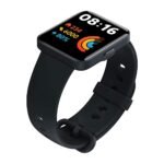 SMARTWATCH XIAOMI REDMI WATCH 2 LITE BLACK - Image 3