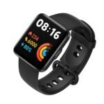 SMARTWATCH XIAOMI REDMI WATCH 2 LITE BLACK - Image 2