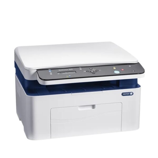 PRINTER XEROX WORKCENTRE 3025V/BI WHITE