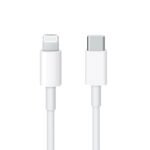 KABLLO LIGHTNINH/TYPE-C APPLE MM0A3ZM/A 1m WHITE